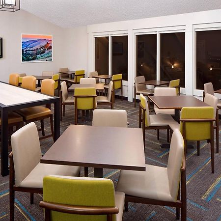 Residence Inn Palo Alto Маунтин-Вью Экстерьер фото