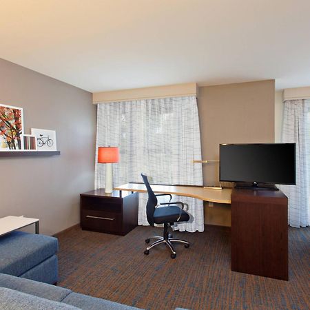 Residence Inn Palo Alto Маунтин-Вью Экстерьер фото
