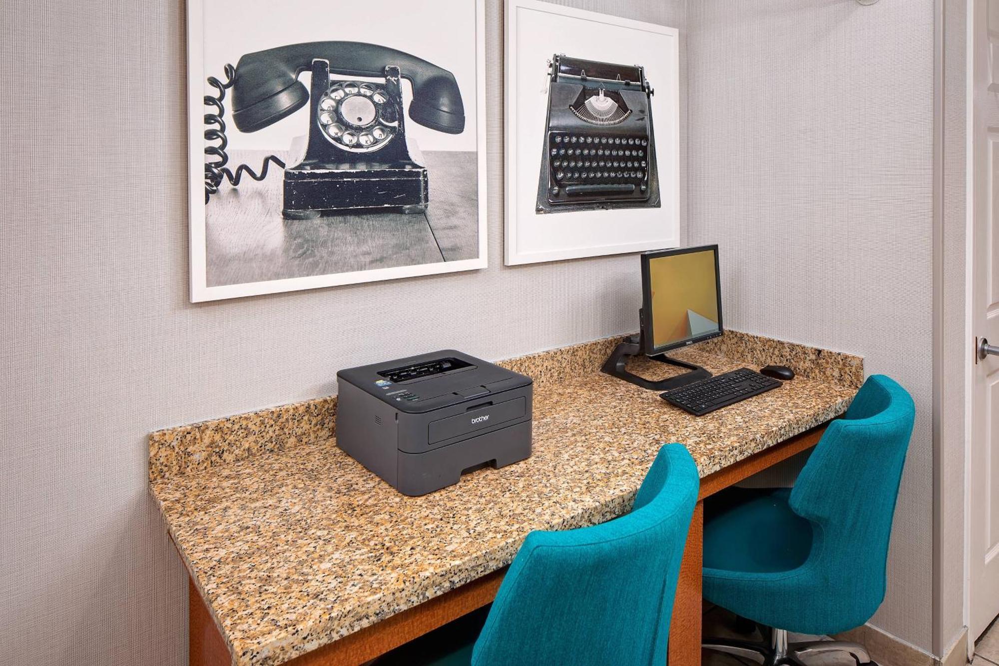 Residence Inn Palo Alto Маунтин-Вью Экстерьер фото