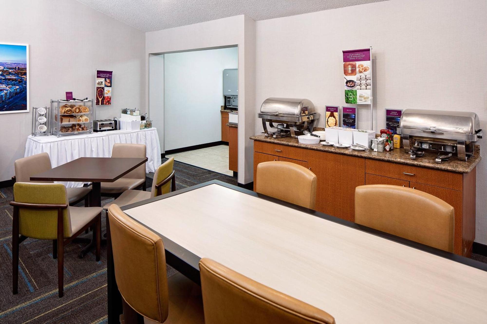 Residence Inn Palo Alto Маунтин-Вью Экстерьер фото