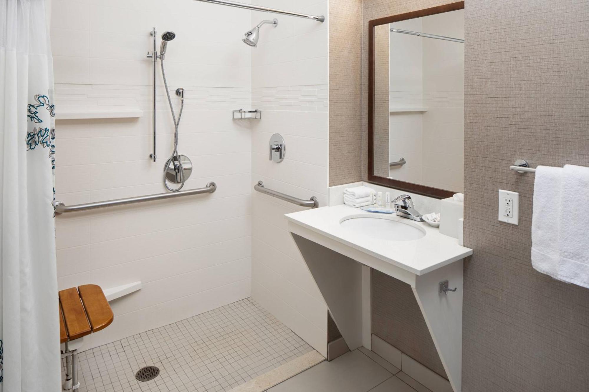 Residence Inn Palo Alto Маунтин-Вью Экстерьер фото