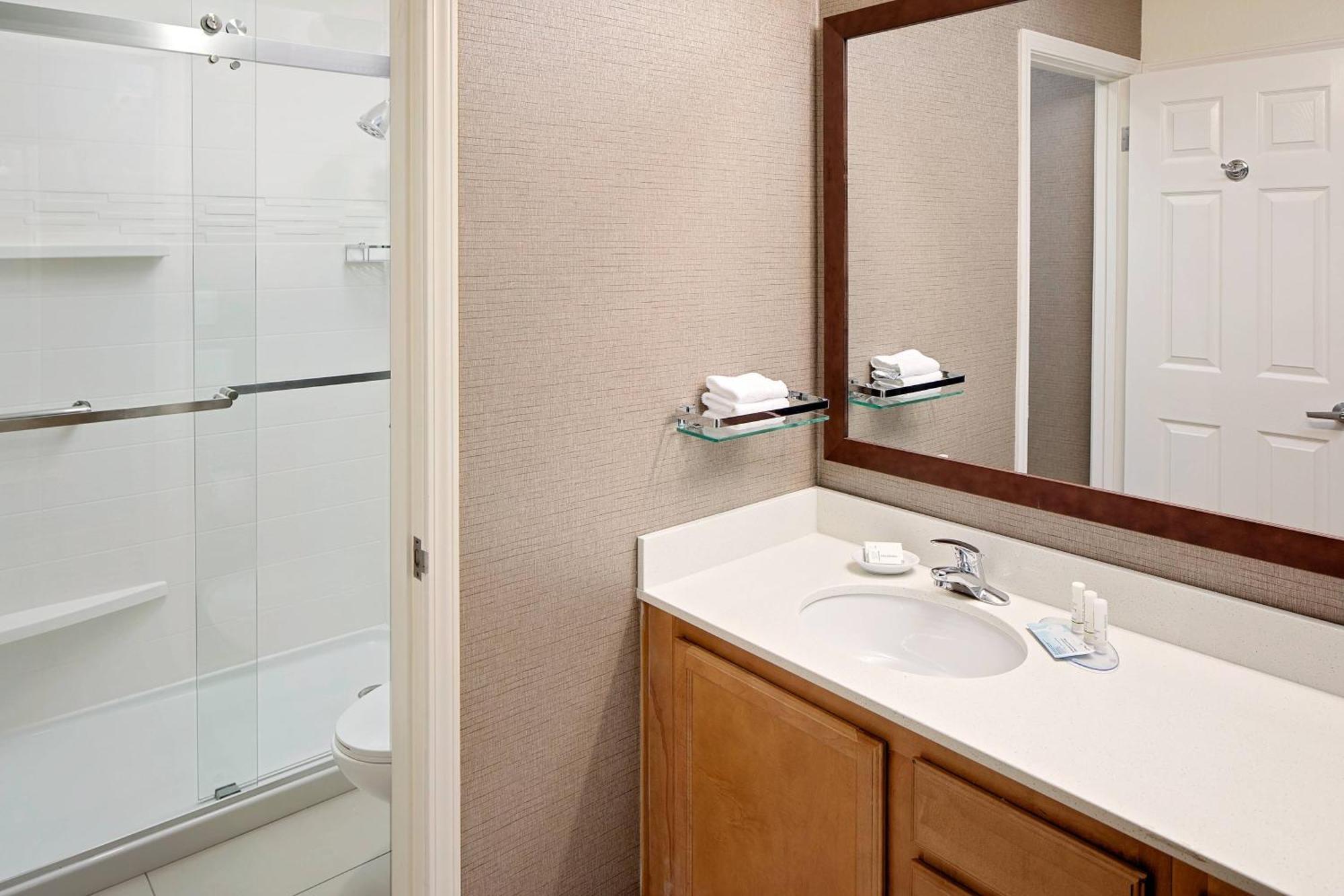 Residence Inn Palo Alto Маунтин-Вью Экстерьер фото