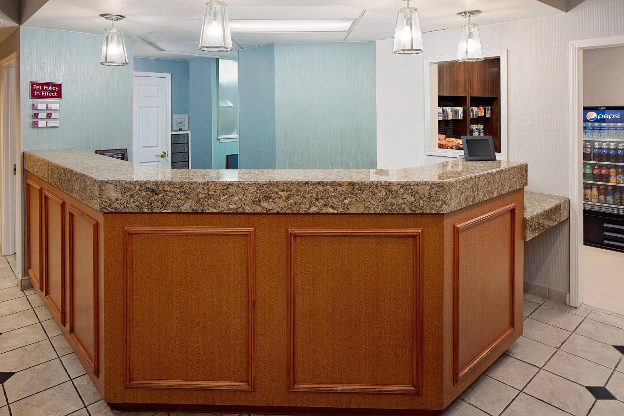 Residence Inn Palo Alto Маунтин-Вью Экстерьер фото